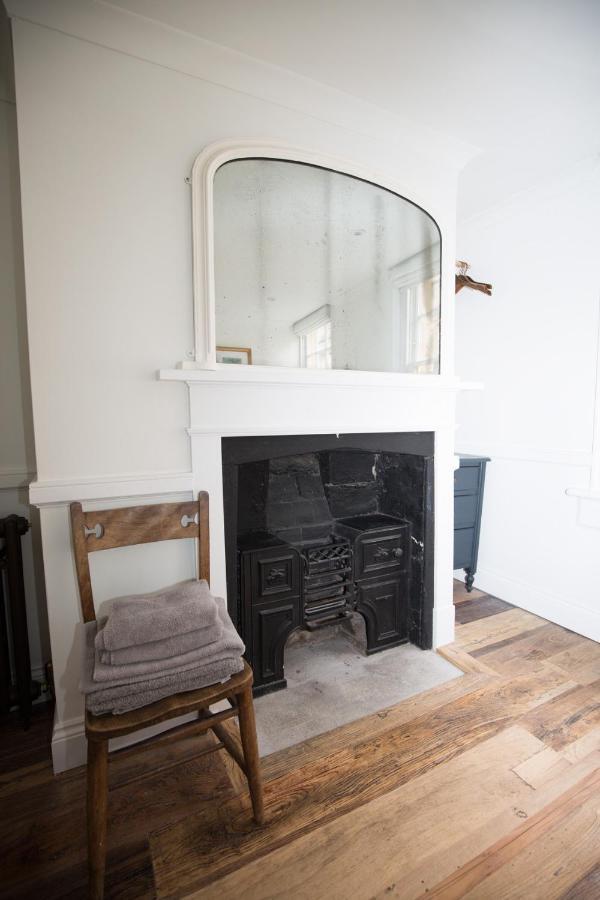 Central Georgian Townhouse With Free Parking Bath Exterior foto