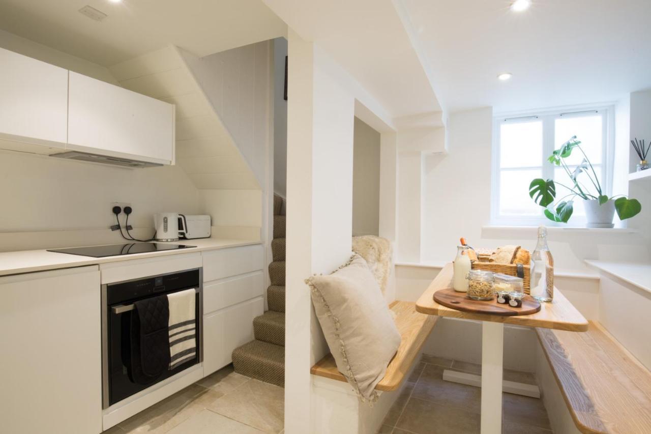 Central Georgian Townhouse With Free Parking Bath Exterior foto