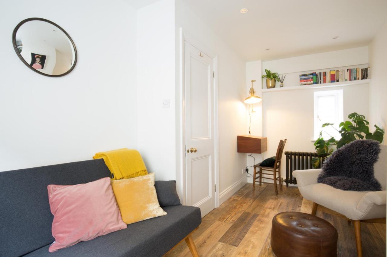 Central Georgian Townhouse With Free Parking Bath Exterior foto