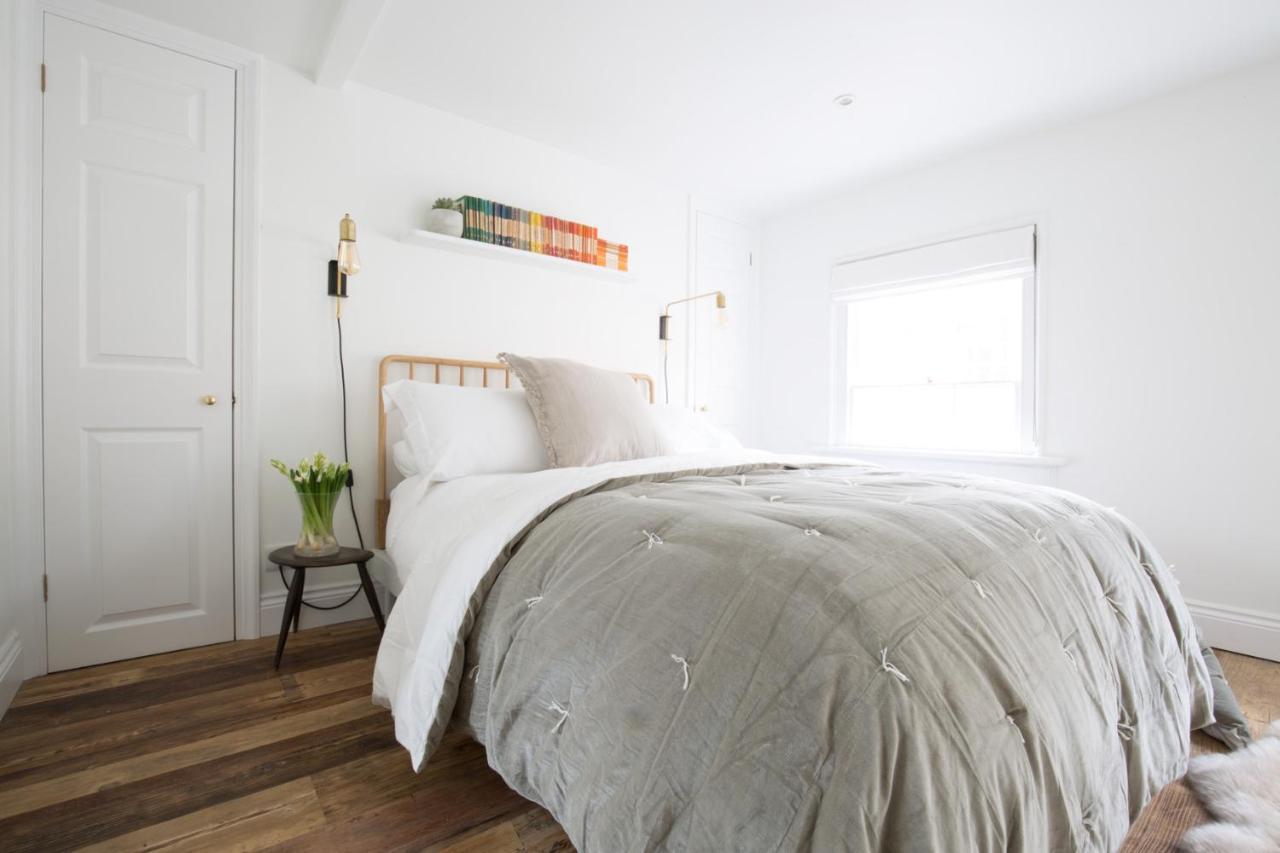 Central Georgian Townhouse With Free Parking Bath Exterior foto