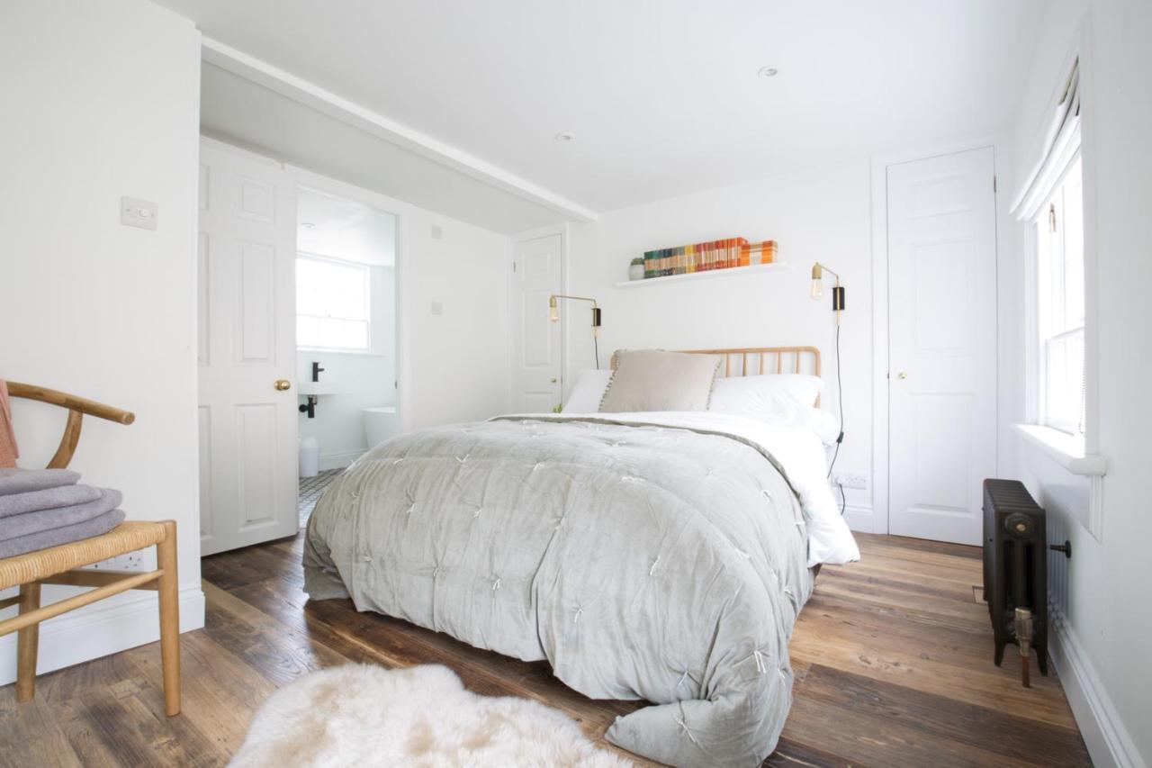 Central Georgian Townhouse With Free Parking Bath Exterior foto